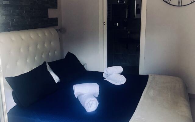 Royal Vatican Relais