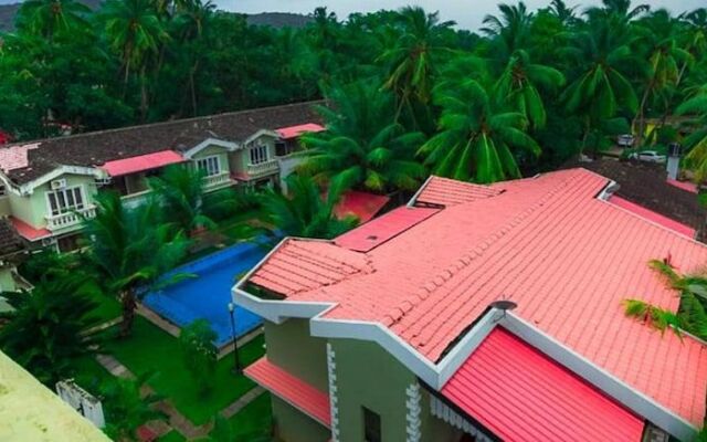Leelainn Villas
