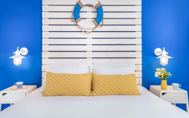Gesher HaZiv TravelHotel