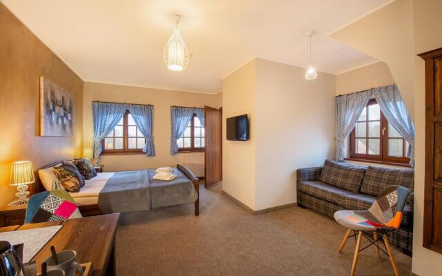 Hotel Kuźnia Smaków