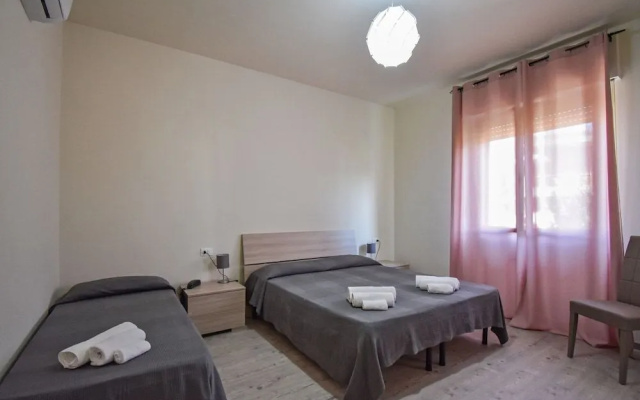 Hotel la pineta