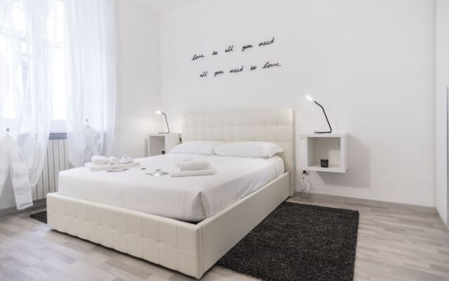 Hemeras Boutique House Aparthotel Duomo 3