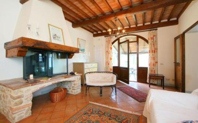 Locazione turistica Podere S Giovanni