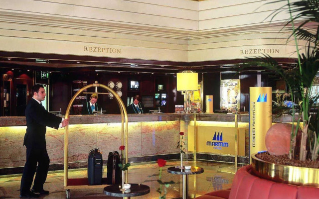 Maritim Hotel Ulm