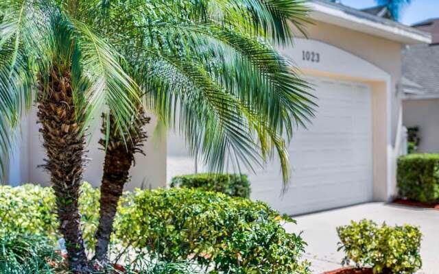 Crystal Cove - 1023 Tourmaline Drive