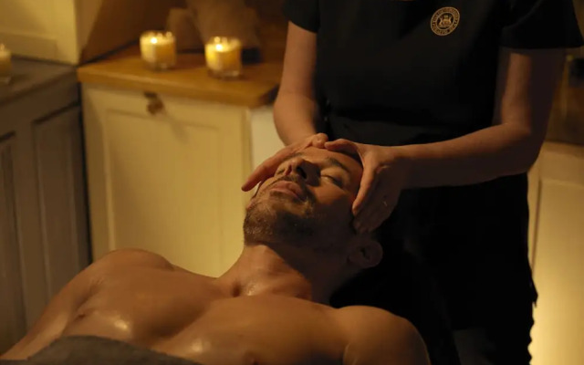 The Devonshire Arms Country House Hotel & Spa
