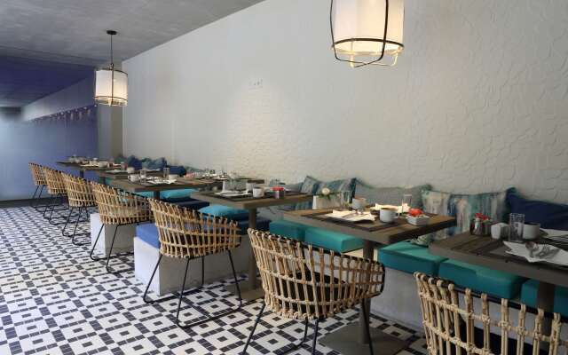 Best Western Plus Hotel La Joliette