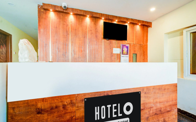 Super Hotel O Neredmet Road