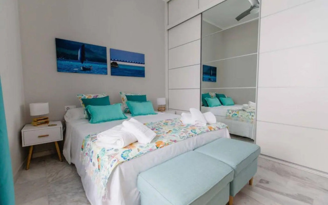 Apartamento Casa del Almirante