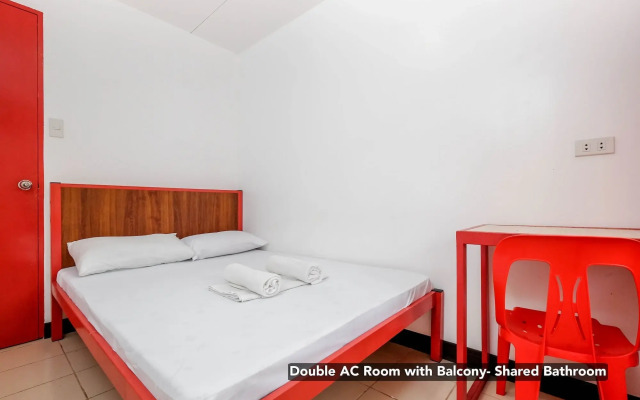 Stay Malate Hostel