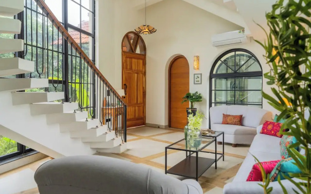 Water Edge by Akama Homes- 4Bhk Luxe