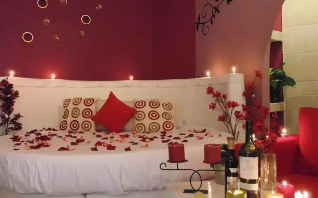 Casa Satya