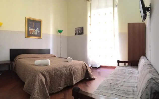Ding House