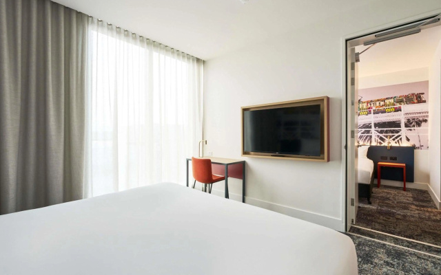 Ibis Styles Melbourne Airport – Guest Rooms – Melbourne