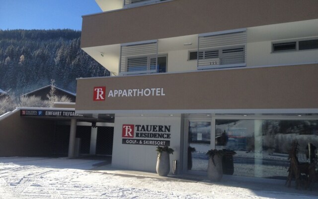 Tauernresidence Radstadt by ALPS RESORTS