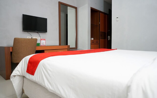 RedDoorz near Gedung Sate