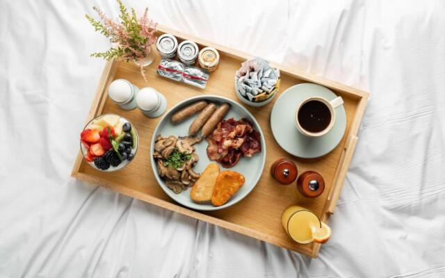 Park Inn by Radisson Jeddah Madinah Road