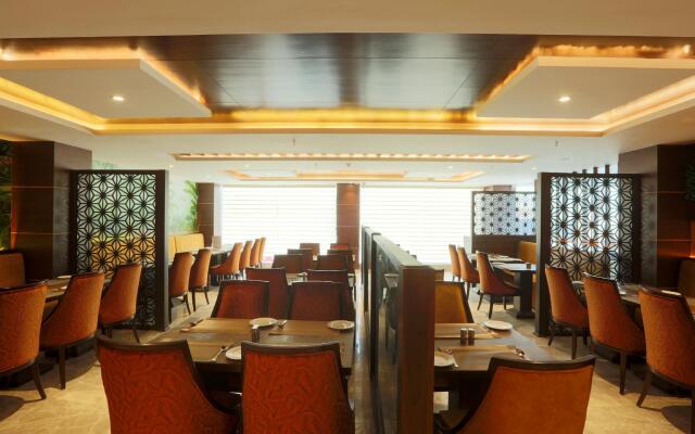 Fairyland Clarks Inn Bhopal