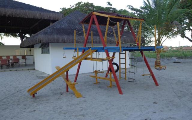Hotel Abrolhos
