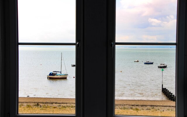 The Bay Hotel