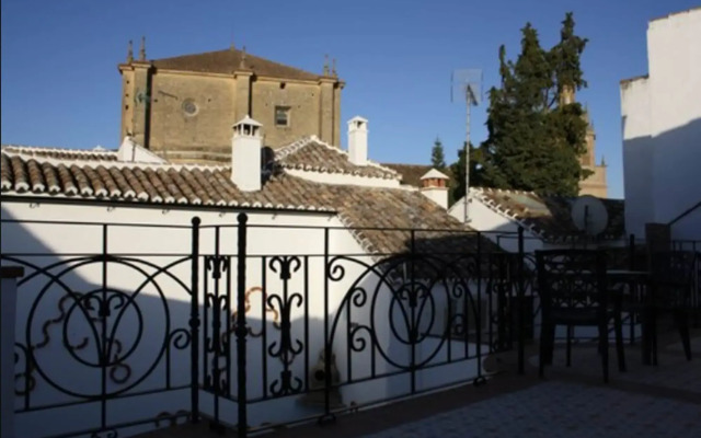 Hotel La Ciudad