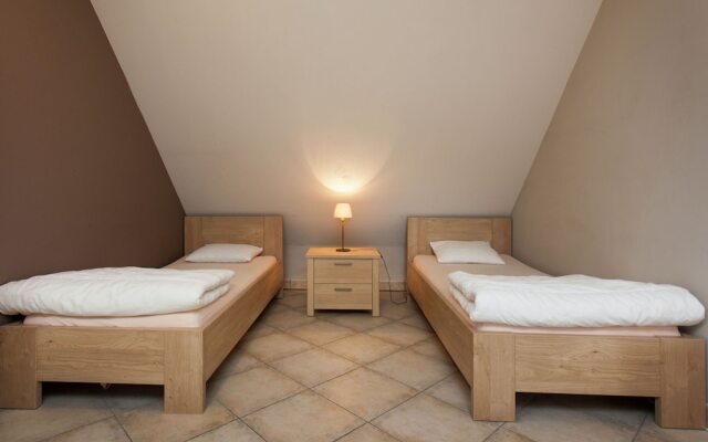 Holiday Home in Peer With Terrace