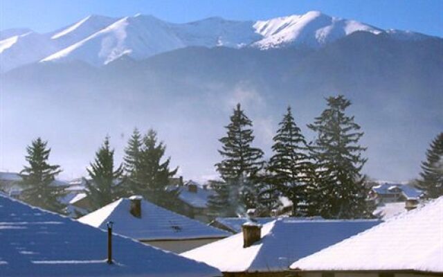 Prespa Bansko - Guest House