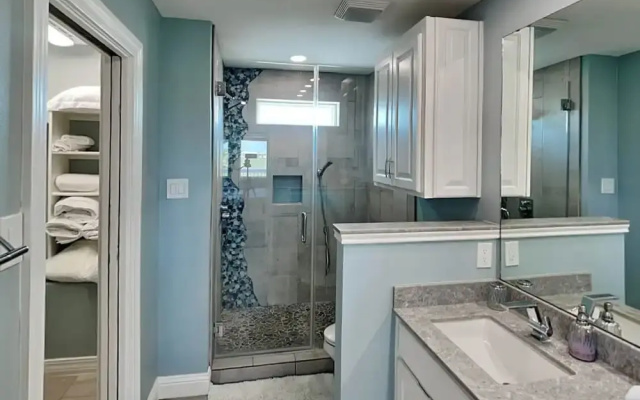 Mermaids Lair by Silver Sands Vacation Rentals
