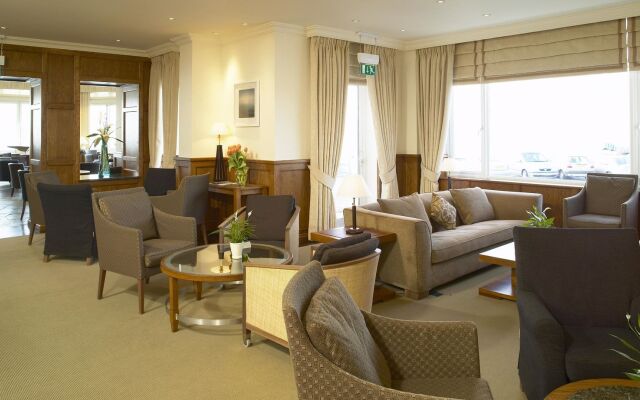Haven Hotel