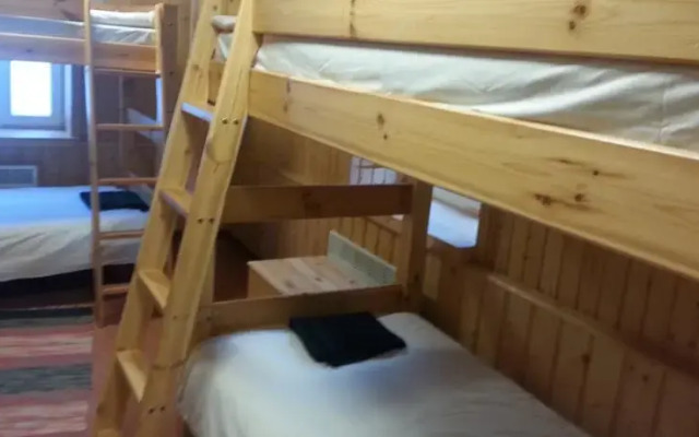 Sports Center Valgehobusemägi Holiday House