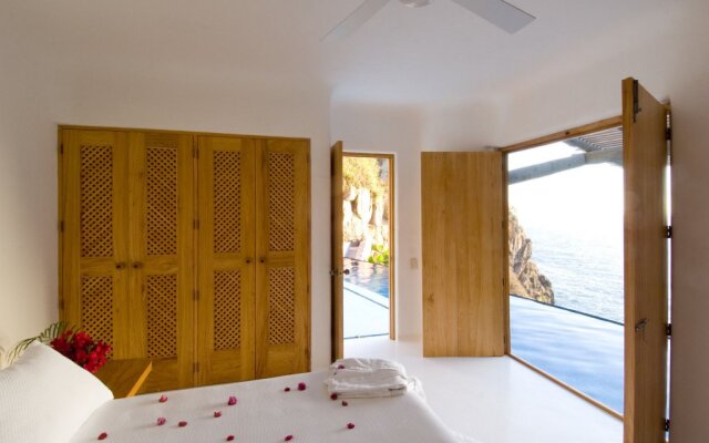 Private Villa Nido de Amor