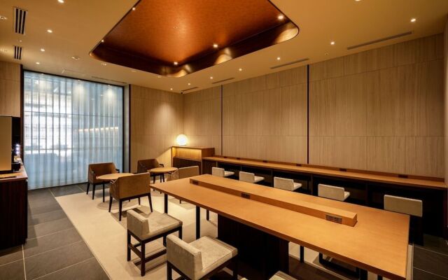 HOTEL VISCHIO TOYAMA by GRANVIA