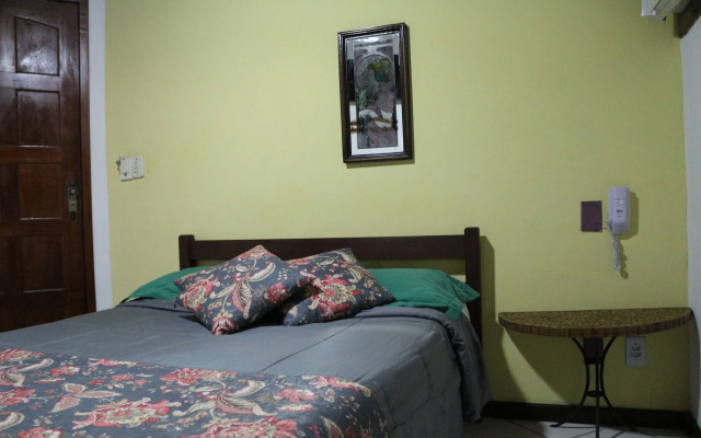 Pousada Mandala - Búzios