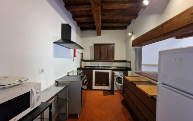 Stufa Apartment in Firenze