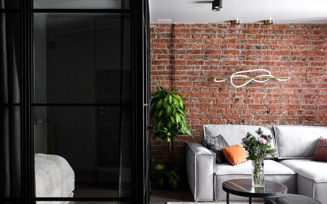 Moscow Apartment на Садовническая 11/10