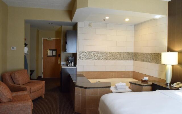 Holiday Inn Express Hotel & Suites Watertown-Thousand Island by IHG
