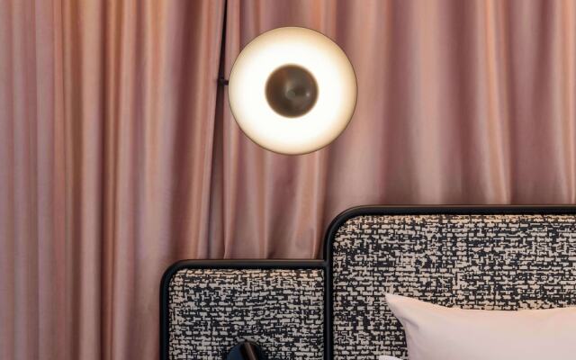 Hotel Maison Hamelin Paris - Handwritten Collection