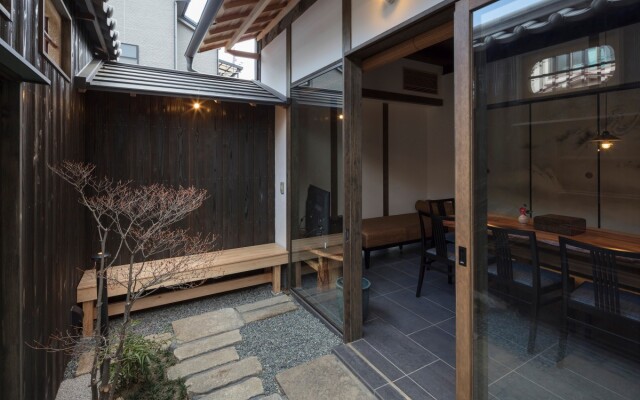 Sanjusangendo Yoitsubaki