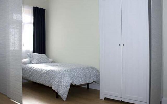 BarcelonaForRent Sagrada Familia Barcelona Deluxe