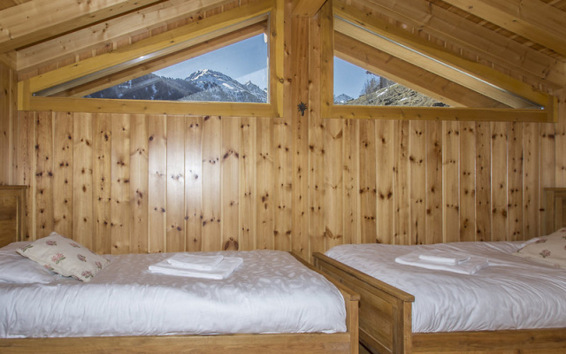 Chalet Chalet Mandalay