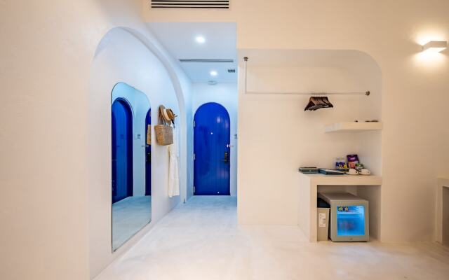Happiness Hotel