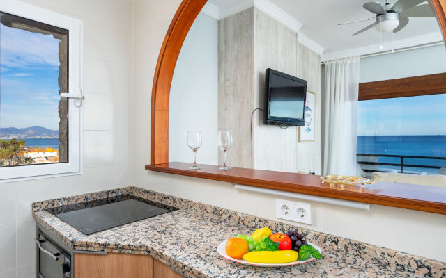 Apartment Apartamento Perla Del Sol
