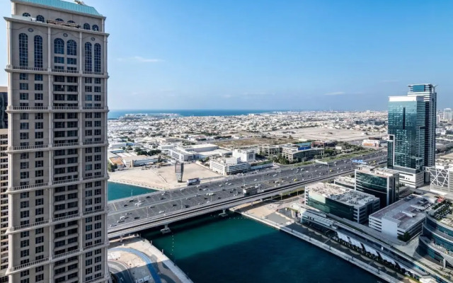 Guestready - Stunning Canal Views!