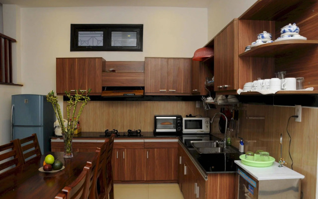 Ki No Homestay