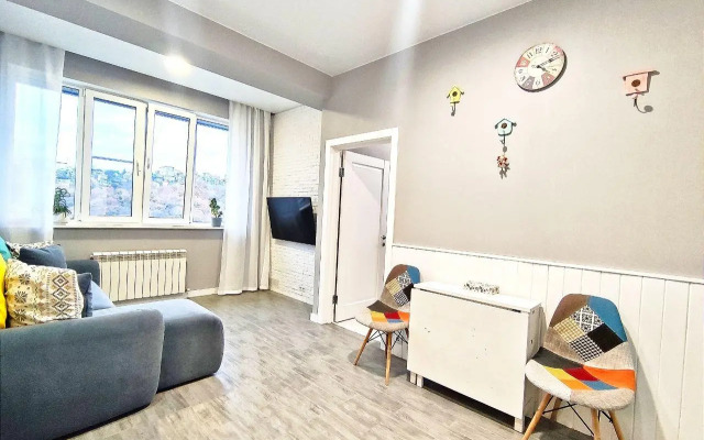 Сочи на три ночи на улице Метелева 23