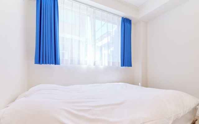 Adole Ebara – Guest Rooms – Tokyo