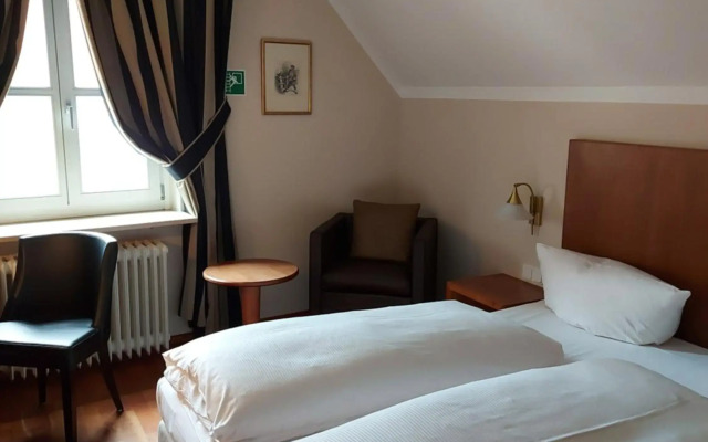 Hotel Kaiserhof am Dom