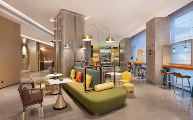 Home2 Suites by Hilton Chongqing Wanzhou