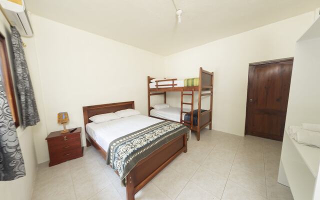 Hostal Buen Dia
