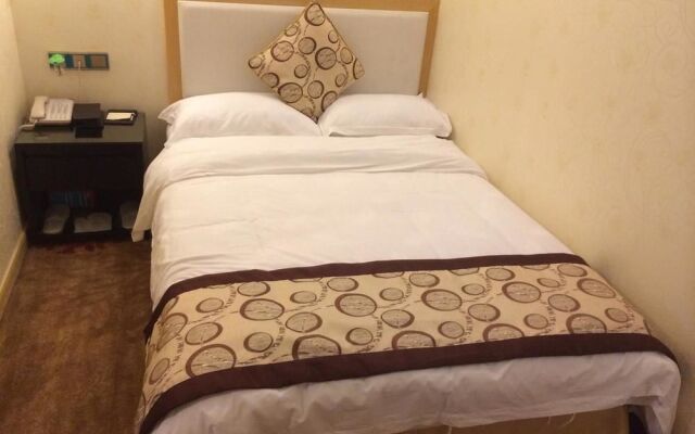 Dollar Hotel- Wuhan
